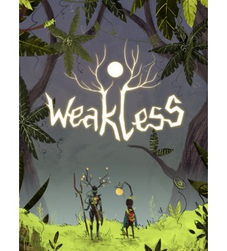 Weakless XBOX One Xbox One Key GLOBAL